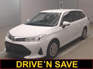 2021 Toyota COROLLA - Thumbnail