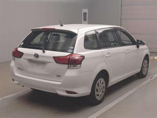 2021 Toyota COROLLA - Thumbnail