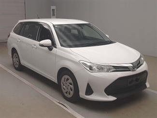 2021 Toyota COROLLA - Thumbnail