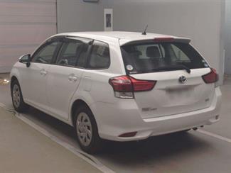 2021 Toyota COROLLA - Thumbnail