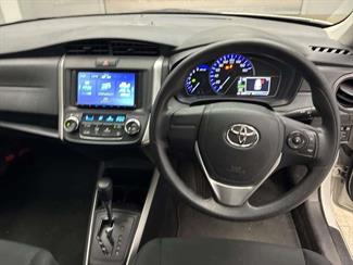 2021 Toyota COROLLA - Thumbnail