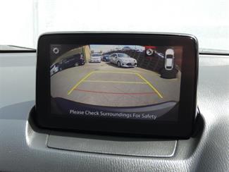 2017 Mazda CX-3 - Thumbnail