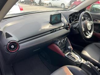 2017 Mazda CX-3 - Thumbnail