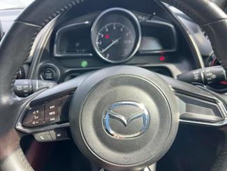 2017 Mazda CX-3 - Thumbnail