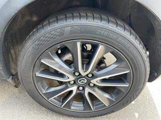 2017 Mazda CX-3 - Thumbnail