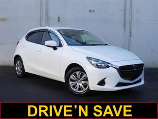 2018 Mazda DEMIO - Thumbnail