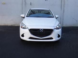 2018 Mazda DEMIO - Thumbnail