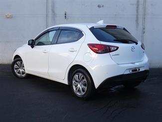 2018 Mazda DEMIO - Thumbnail