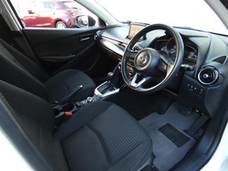 2018 Mazda DEMIO - Thumbnail