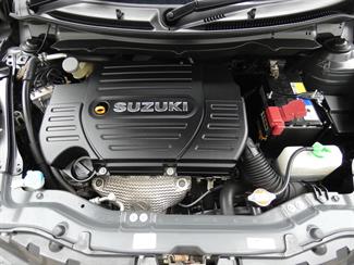 2013 Suzuki SWIFT SPORT - Thumbnail