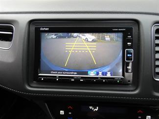 2017 Honda Vezel - Thumbnail