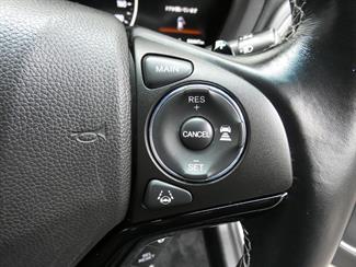 2017 Honda Vezel - Thumbnail