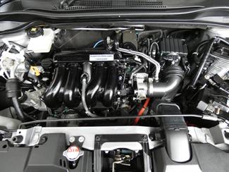 2017 Honda Vezel - Thumbnail