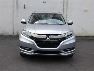2017 Honda Vezel - Thumbnail
