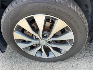 2017 Nissan SERENA - Thumbnail