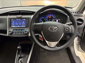 2022 Toyota COROLLA - Thumbnail