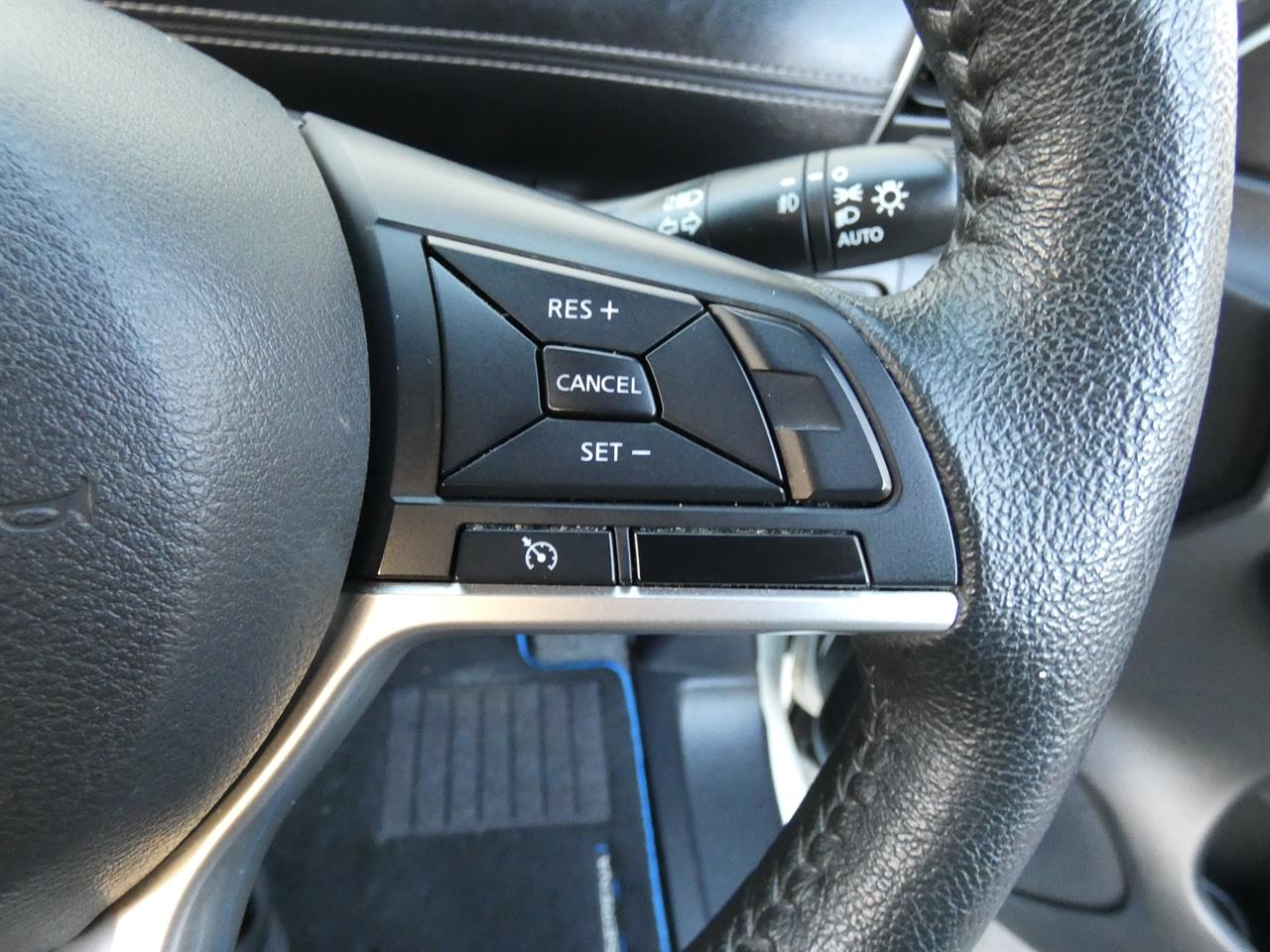 2018 Nissan SERENA