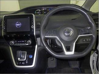 2018 Nissan SERENA - Thumbnail