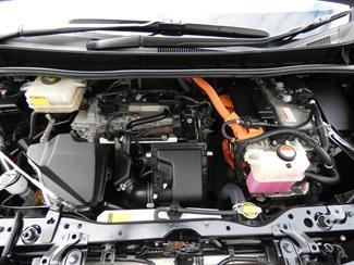 2014 Toyota Voxy - Thumbnail