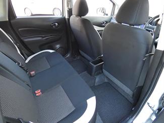 2020 Nissan NOTE - Thumbnail