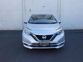 2020 Nissan NOTE - Thumbnail