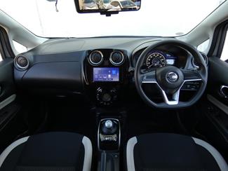 2020 Nissan NOTE - Thumbnail