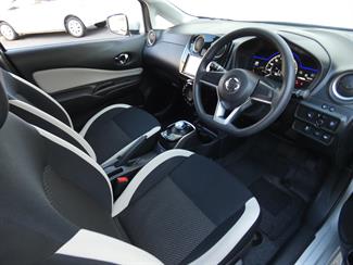 2020 Nissan NOTE - Thumbnail