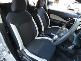 2020 Nissan NOTE - Thumbnail