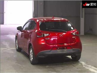 2016 Mazda DEMIO - Thumbnail