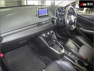 2016 Mazda DEMIO - Thumbnail