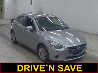 2016 Mazda DEMIO - Thumbnail