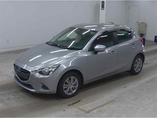 2016 Mazda DEMIO - Thumbnail