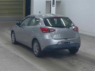 2016 Mazda DEMIO - Thumbnail