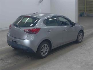 2016 Mazda DEMIO - Thumbnail