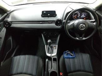 2016 Mazda DEMIO - Thumbnail