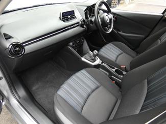 2016 Mazda DEMIO - Thumbnail