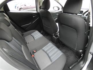 2016 Mazda DEMIO - Thumbnail