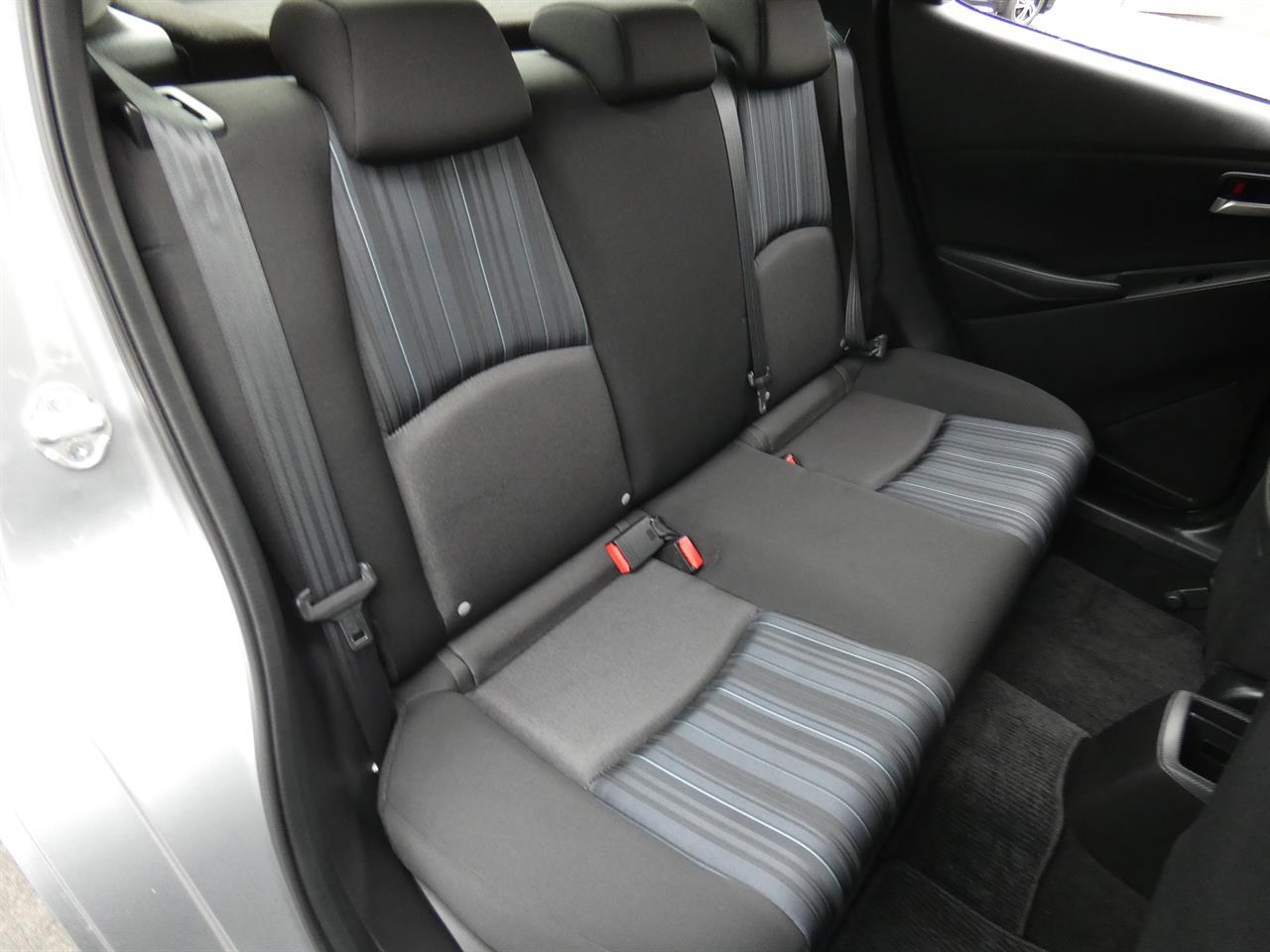 2016 Mazda DEMIO
