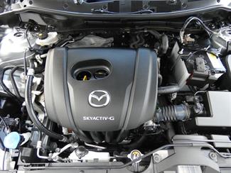 2021 Mazda 2 - Thumbnail