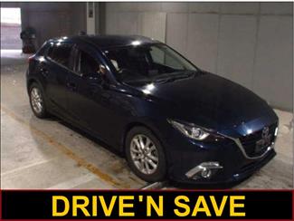 2014 Mazda AXELA - Thumbnail