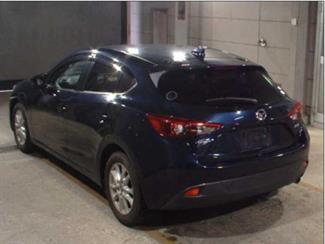 2014 Mazda AXELA - Thumbnail