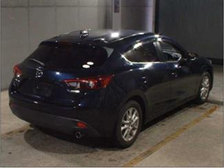 2014 Mazda AXELA - Thumbnail