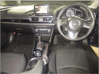 2014 Mazda AXELA - Thumbnail