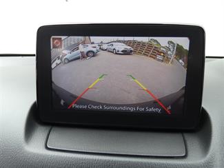 2017 Mazda DEMIO - Thumbnail