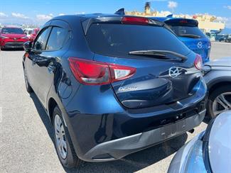 2017 Mazda DEMIO - Thumbnail