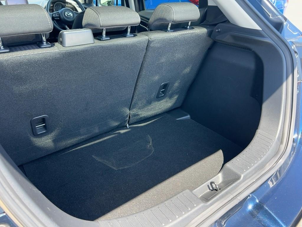2017 Mazda DEMIO