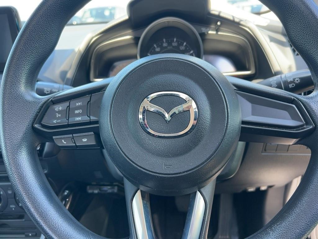 2017 Mazda DEMIO