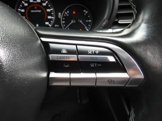 2019 Mazda 3 - Thumbnail