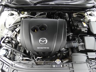 2019 Mazda 3 - Thumbnail