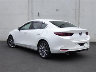 2019 Mazda 3 - Thumbnail